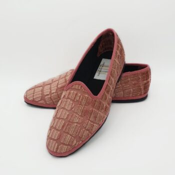 CORTESE COCCODRILLO CORALLO