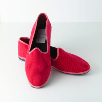 FRIULANE SOAVE VELLUTO COSTINE ROSA FUCSIA