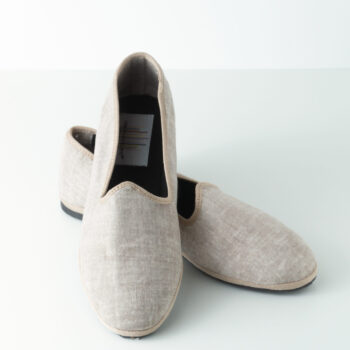 FRIULANE UOMO SOAVE SABBIA