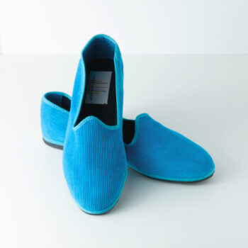 FRIULANE SOAVE VELLUTO COSTINE TURCHESE