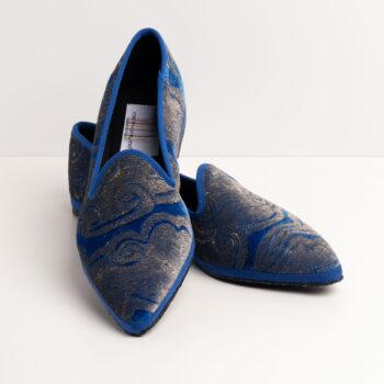 FRIULANE A PUNTA GRINTOSA ABISSO