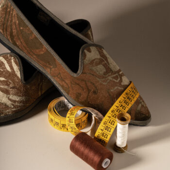 FRIULANE A PUNTA GRINTOSA VERDE AUREO