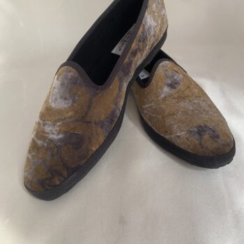 FRIULANE A PUNTA TONDA CORTESE GRIGIO LUMINOSO