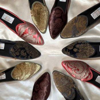 FRIULANE A PUNTA GRINTOSA BAGLIORE D'AUTUNNO