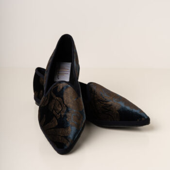 FRIULANE A PUNTA GRINTOSA INCANTO BLU