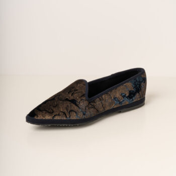 FRIULANE A PUNTA GRINTOSA INCANTO BLU