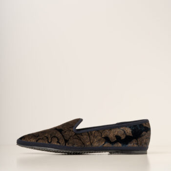 FRIULANE A PUNTA GRINTOSA INCANTO BLU