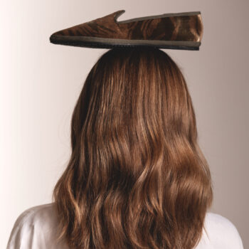 FRIULANE A PUNTA GRINTOSA VERDE AUREO