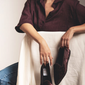 FRIULANE A PUNTA GRINTOSA BAGLIORE D'AUTUNNO