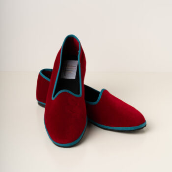 FRIULANE SOAVE BICOLOR RUBINO/OTTANIO