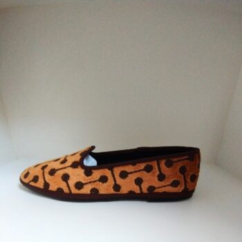 FRIULANE A PUNTA TONDA CORTESE RUGGINE