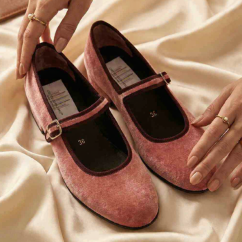 Mary Jane Cristina di Milano